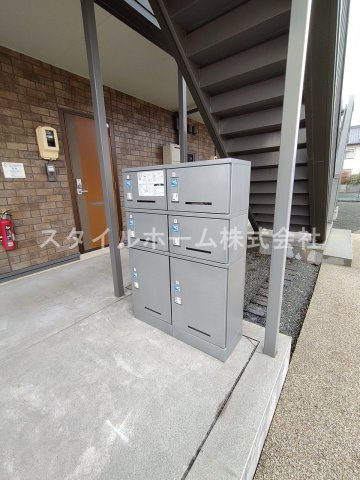 ソレイユ北島　Aのその他