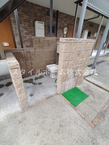 ソレイユ北島　Aのその他共用部分