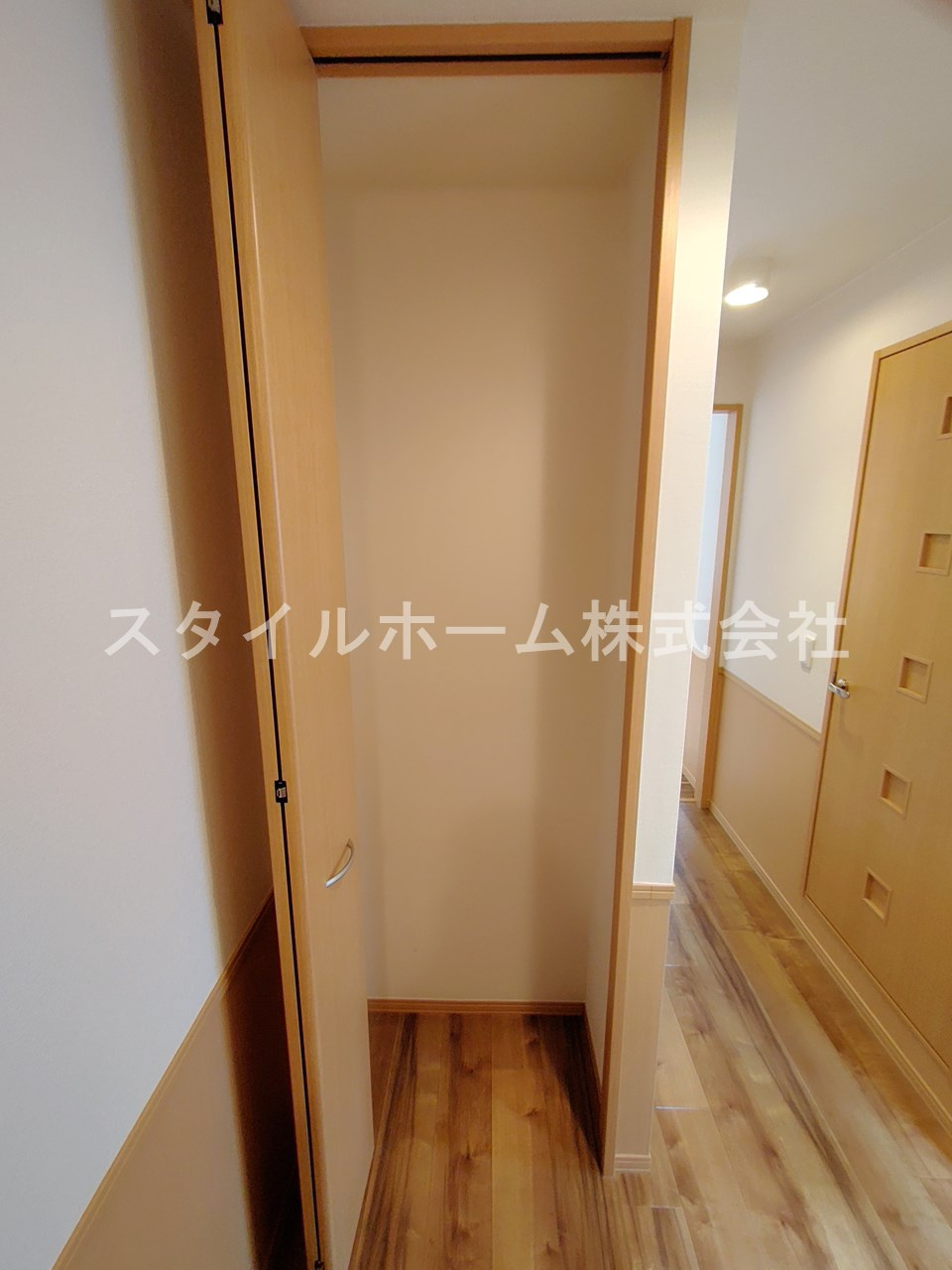 ソレイユ北島　Aの収納|イメージ写真です。