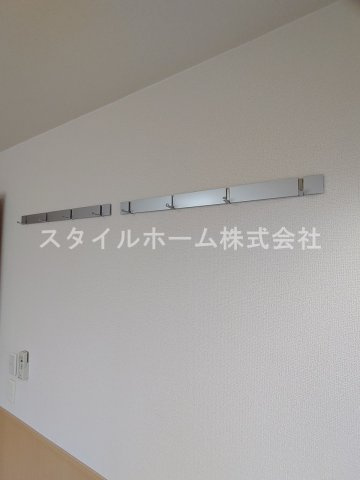 ソレイユ北島　Aのその他|別部屋写真です。