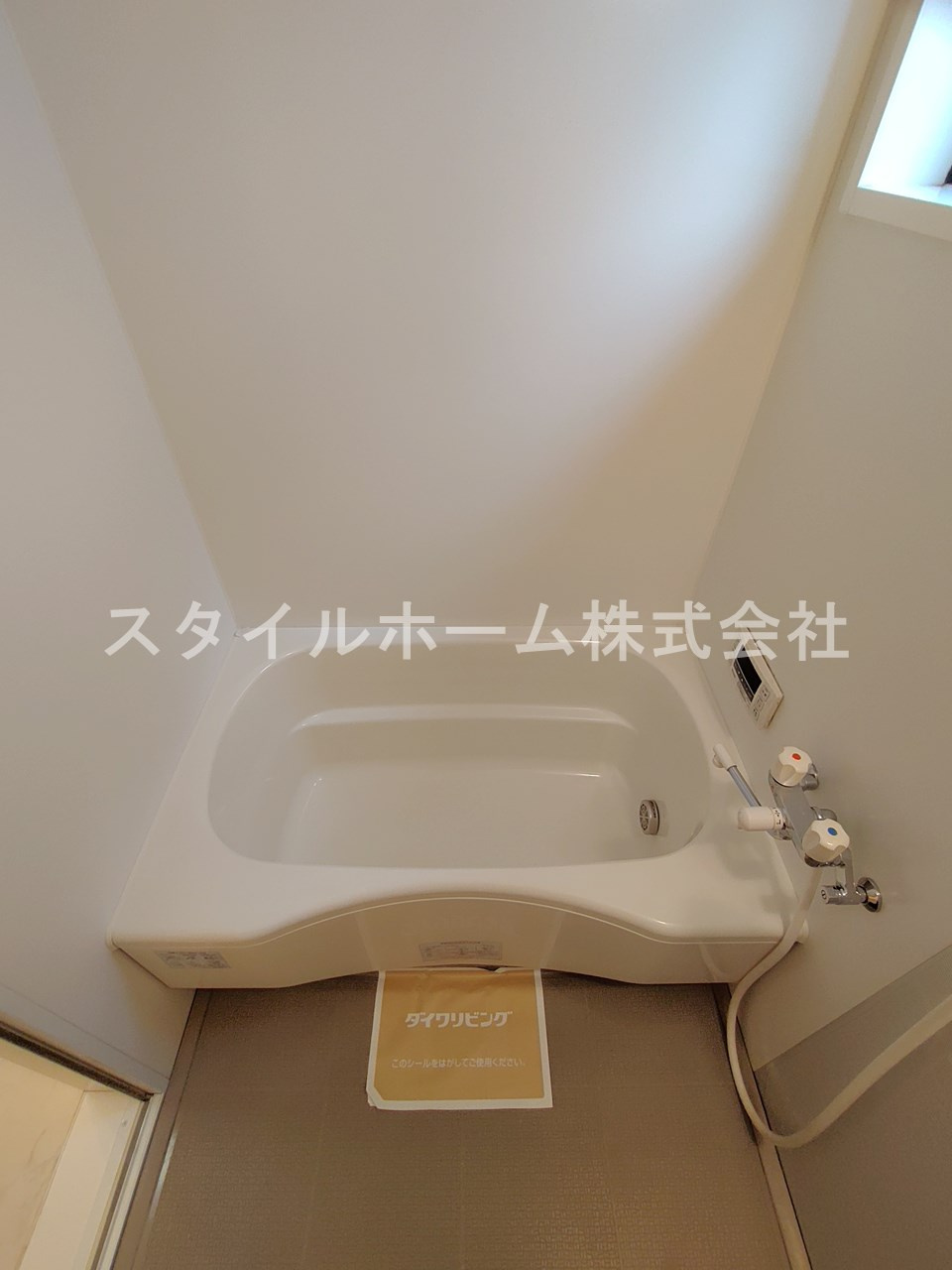 ソレイユ北島　Aの浴室|別部屋写真です。