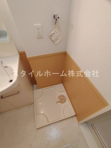 ソレイユ北島　Aのその他|別部屋写真です。