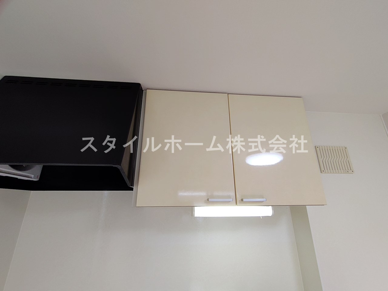 ソレイユ北島　Aの内装|別部屋写真です。