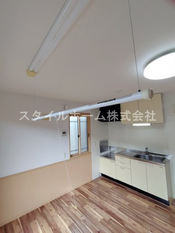 ソレイユ北島　Aのその他|イメージ写真です。