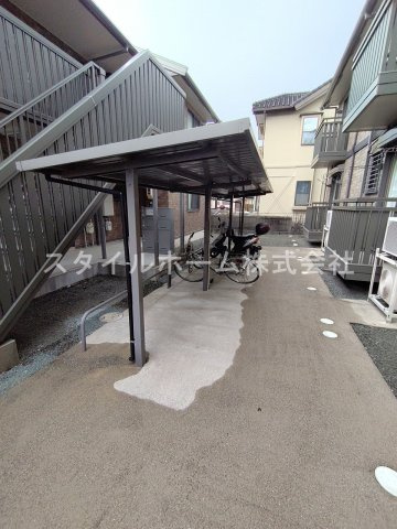 ソレイユ北島　Aのその他共用部分