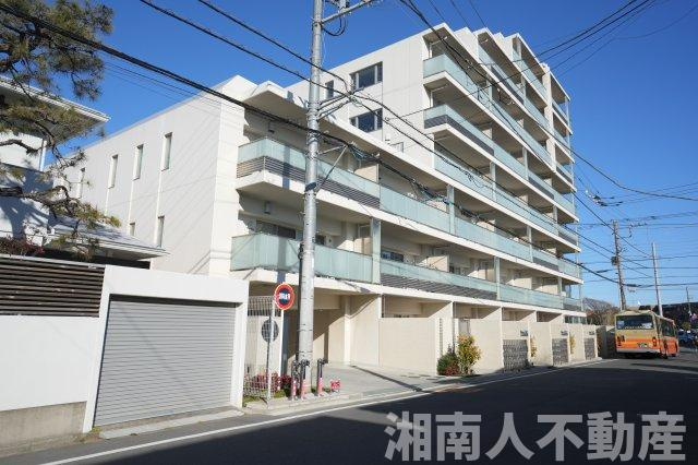 レーベン鵠沼海岸BLUENOVA