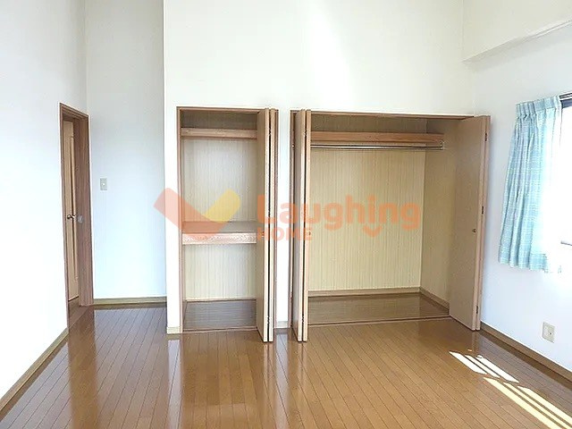 ベア・シャトーの収納|小物を収納するのに便利です