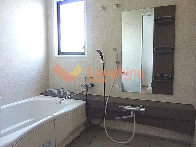 ベア・シャトーの浴室|お風呂で日々の疲れを落としましょう