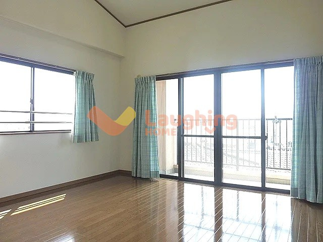 ベア・シャトーの内装|内装です