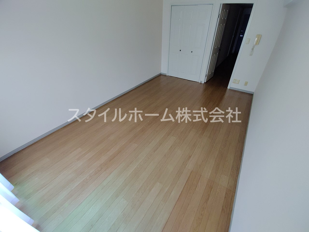 サンフレアの内装|別部屋写真です。