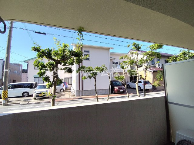 サンフレアの展望|別部屋写真です。