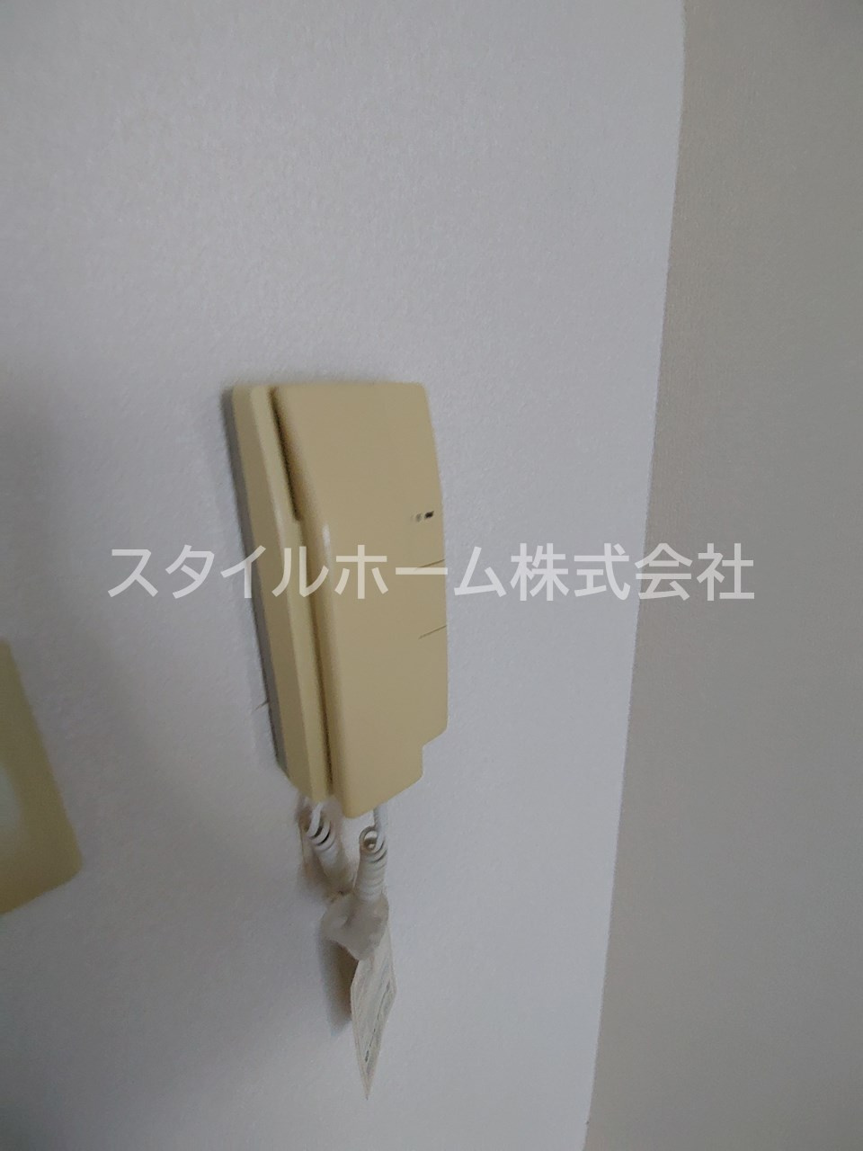 サンフレアのセキュリティ|別部屋写真です。