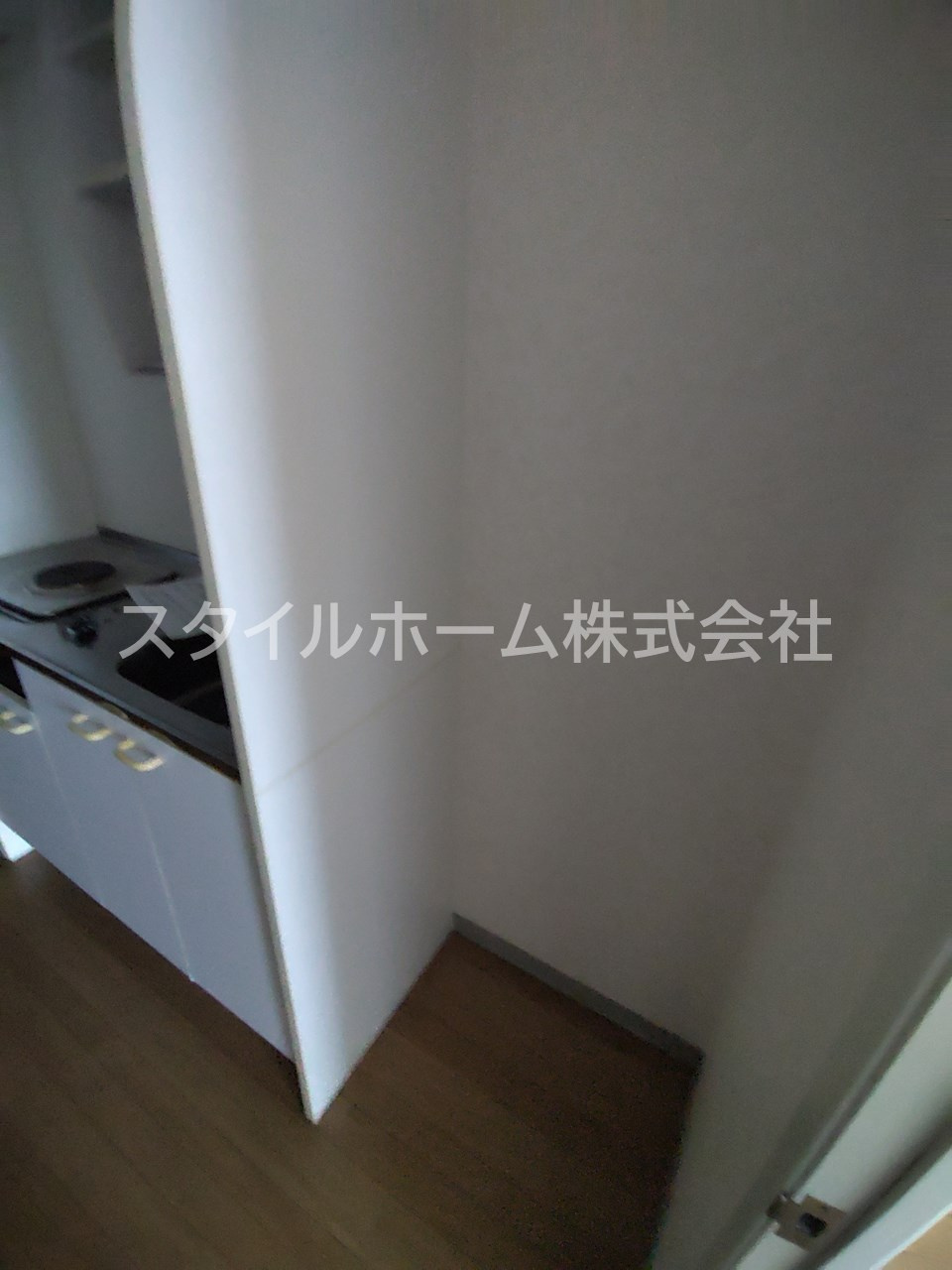 サンフレアの設備|別部屋写真です。