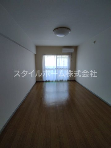 サンフレアの内装|別部屋写真です。