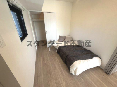 【その他】 | シーズンフラッツ梅田EAST