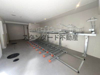 【その他共用部分】 | シーズンフラッツ梅田EAST