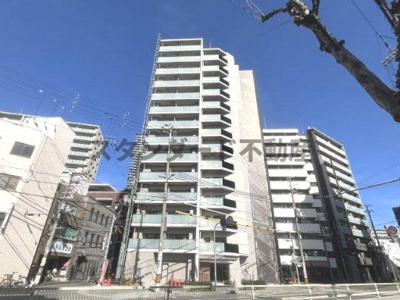 【外観】 | シーズンフラッツ梅田EAST