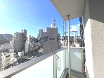 【展望】 | シーズンフラッツ梅田EAST