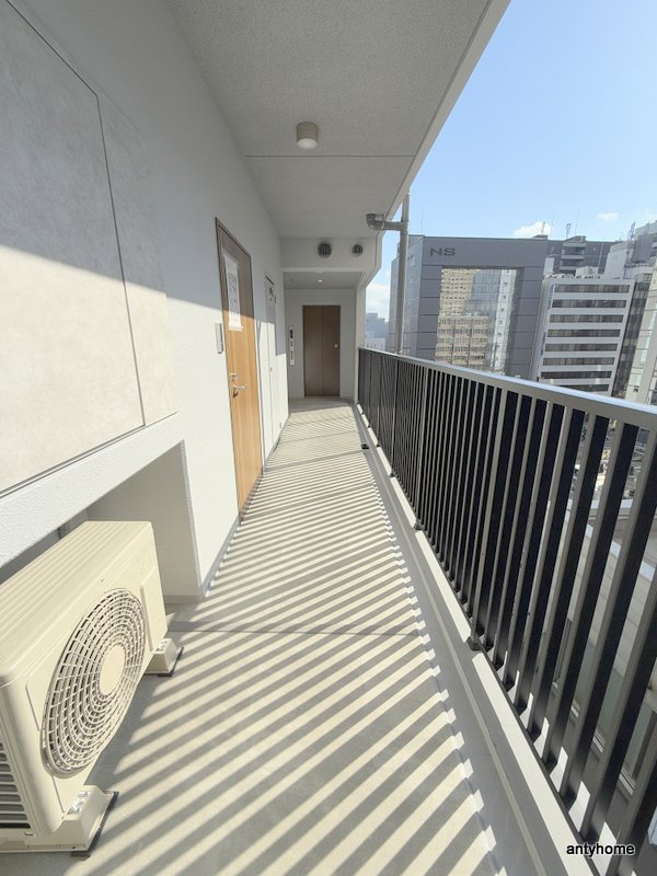 アーバネックス天満橋South　仲介手数料無料のその他共用部分