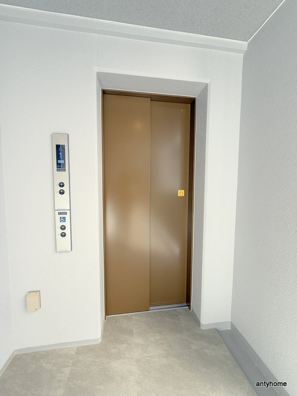 アーバネックス天満橋South　仲介手数料無料の設備