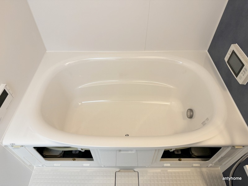 アーバネックス天満橋South　仲介手数料無料の浴室