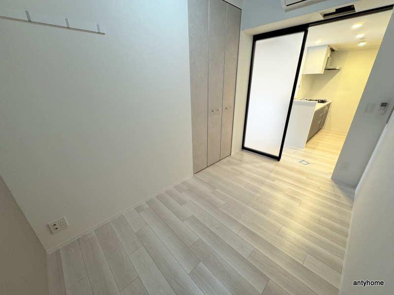 アーバネックス天満橋South　仲介手数料無料の洋室