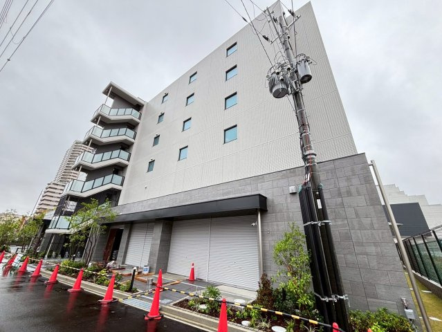 セキュリアコート西宮北口のセキュリティ