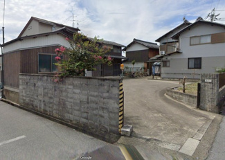 【外観】 | 垣見町福井邸