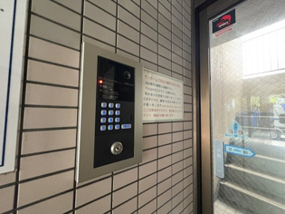 サンホームズ内山のその他物件画像