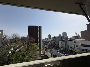 サンホームズ内山のその他物件画像
