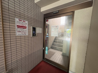 サンホームズ内山のその他物件画像