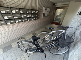サンホームズ内山のその他物件画像