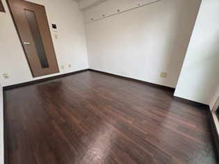 サンホームズ内山の居間