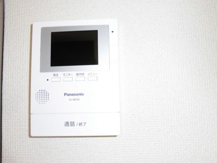 クレセントモアのセキュリティ