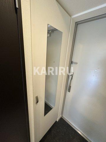 フォレストガーデン成育Ⅱのその他|同物件別部屋の写真です。