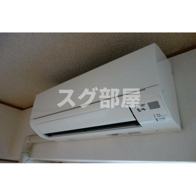 ライフステージ広瀬京田Ⅰの設備