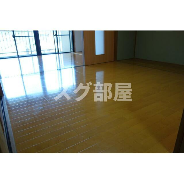 ライフステージ広瀬京田Ⅰの居間・リビング