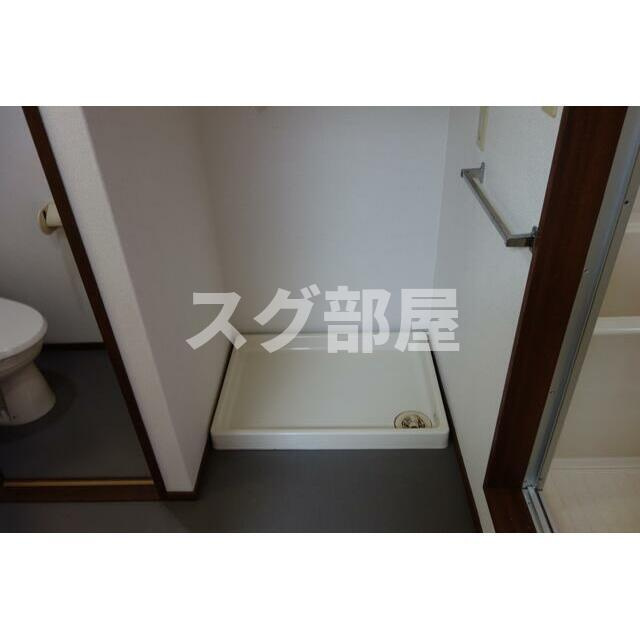 ライフステージ広瀬京田Ⅰの設備