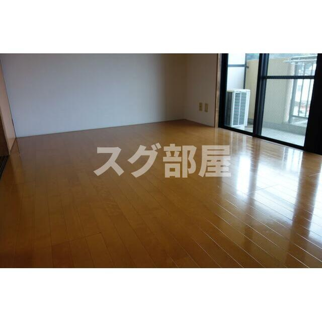 ライフステージ広瀬京田Ⅰの内装