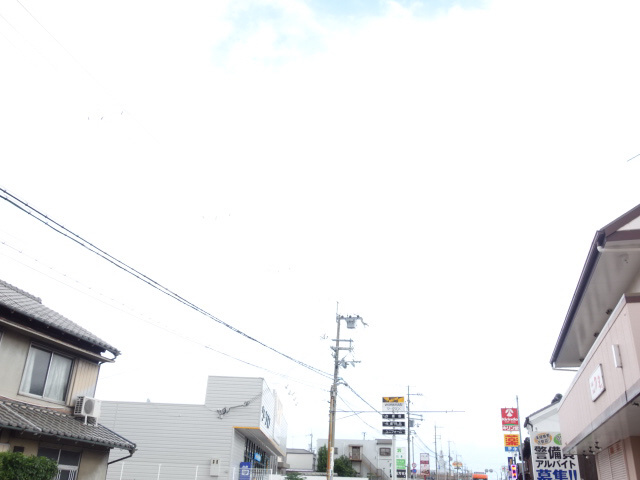 ルミエールＳＡＴＯＨの展望