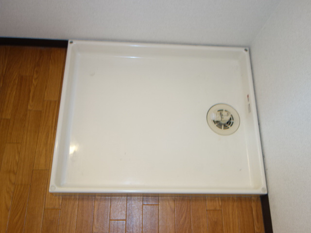 ルミエールＳＡＴＯＨの内装