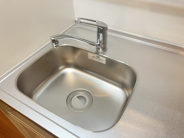 HESTA近大前Ⅱ ( 近畿大学 一人暮らし )のキッチン