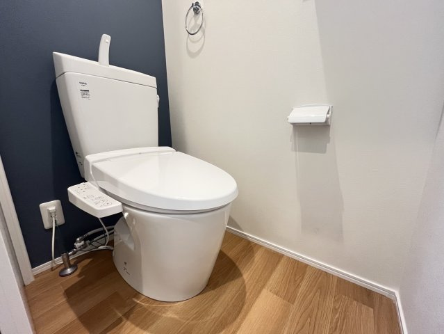 HESTA近大前Ⅱ ( 近畿大学 一人暮らし )のトイレ