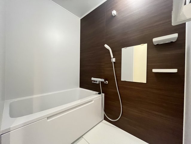 HESTA近大前Ⅱ ( 近畿大学 一人暮らし )の浴室