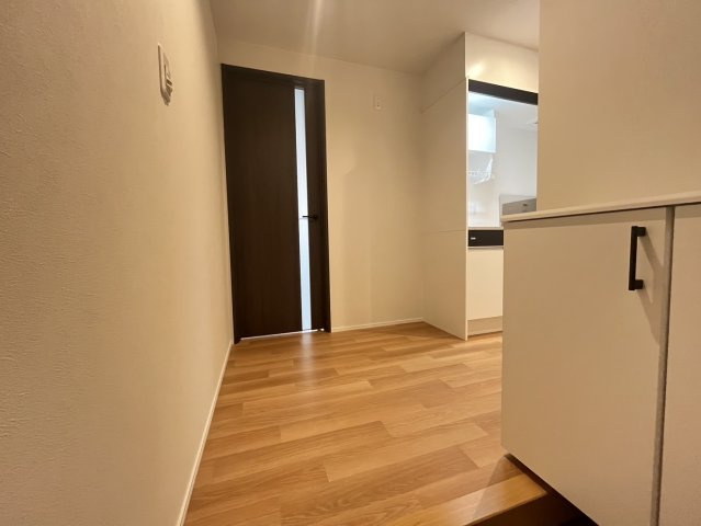 HESTA近大前Ⅱ ( 近畿大学 一人暮らし )の玄関