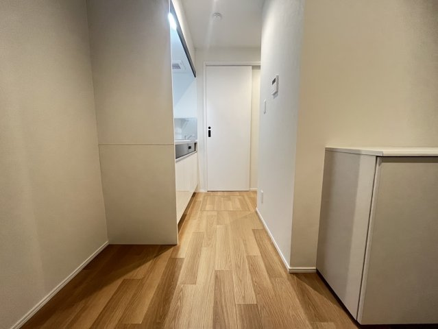 HESTA近大前Ⅱ ( 近畿大学 一人暮らし )の玄関