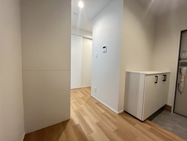 HESTA近大前Ⅱ ( 近畿大学 一人暮らし )の玄関