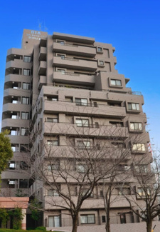 【外観】 | 【リバーサイドガーデンダイアパレス原Ⅱ】✨️仲介手数料無料✨️植田東小学校・植田中学校