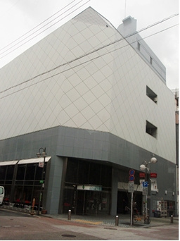 第２１ポールスタービル