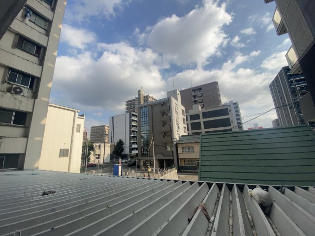 向陽ビル|名古屋市の賃貸ならMy賃貸の展望|向陽ビル